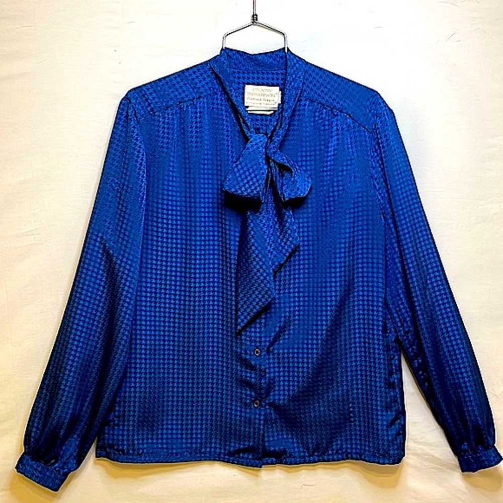 Vintage COUNTRY SOPHISTICATE by PENDLETON